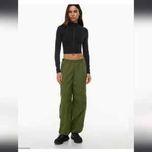 TNA altitude fatigue size S